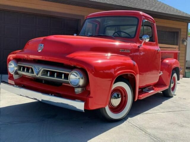 Ford F-100 1953 image number 29