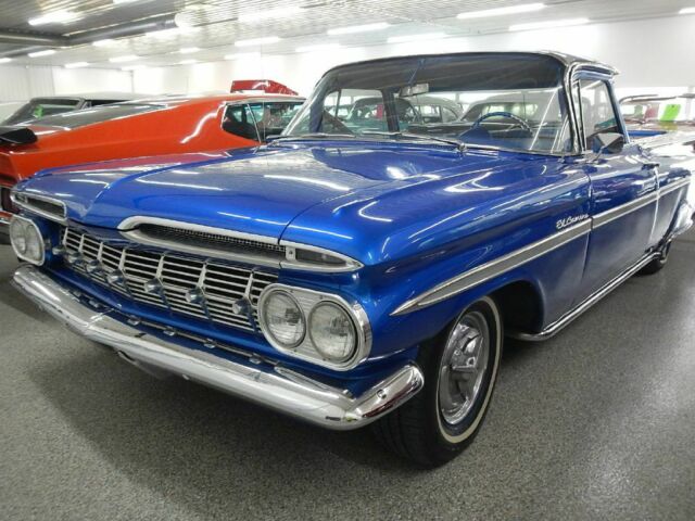 Chevrolet El Camino 1959 image number 0