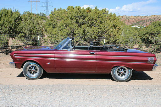 Ford Falcon 1964 image number 0