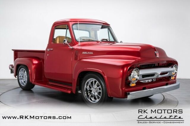 Ford F-100 1953 image number 31