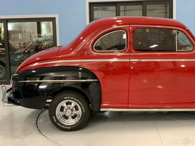 Ford Super Delux 1946 image number 21