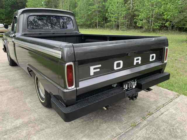 Ford F100 1966 image number 24