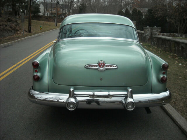 Buick Roadmaster 1953 image number 22