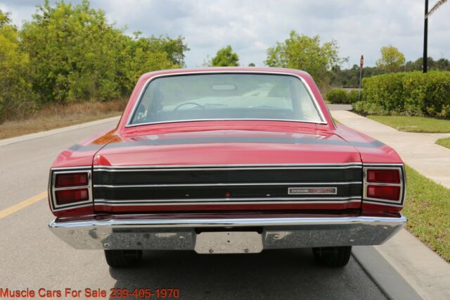 Dodge Dart 1969 image number 26