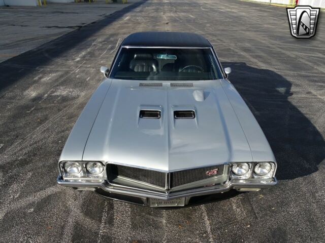 Buick GS 1970 image number 2