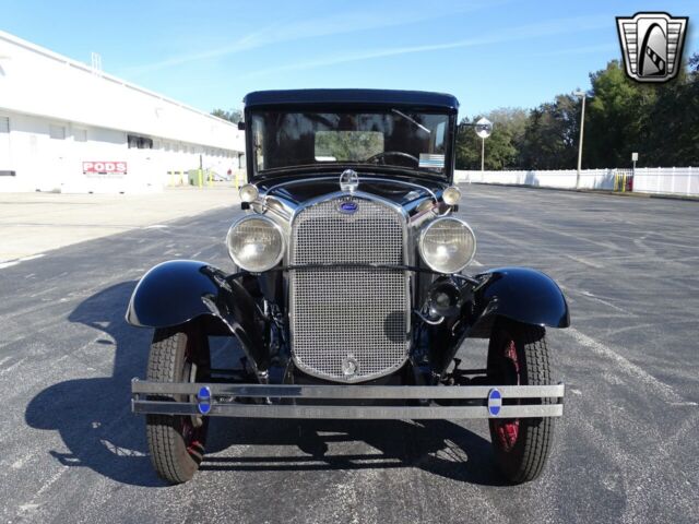 Ford Model A 1930 image number 21