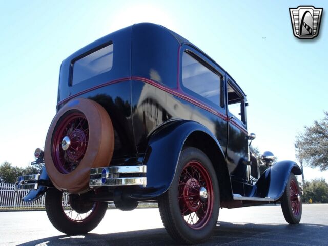 Ford Model A 1930 image number 30