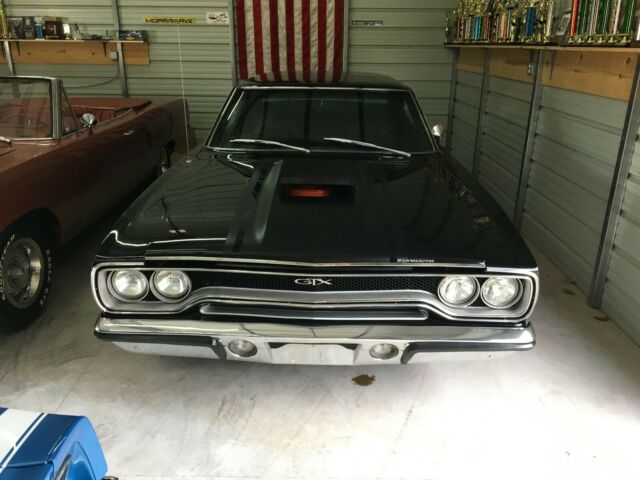 Plymouth GTX 1970 image number 10