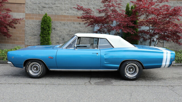 Dodge Coronet 1968 image number 31