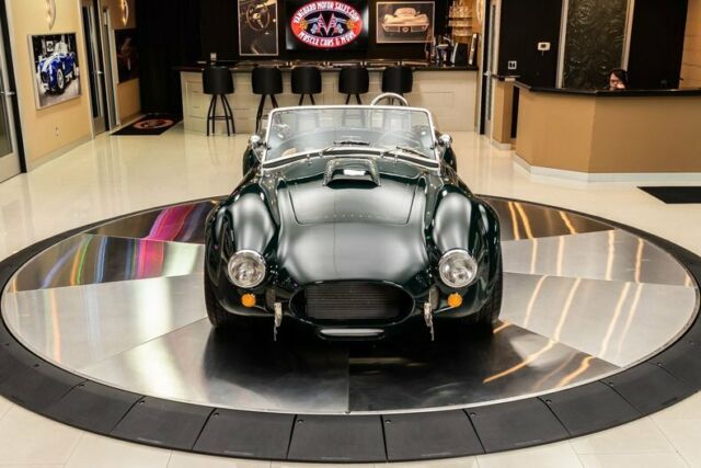 Shelby Cobra 1965 image number 6