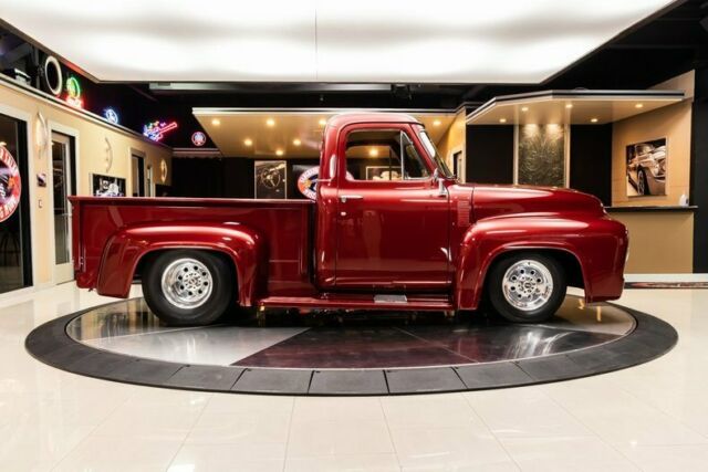 Ford F100 1953 image number 33