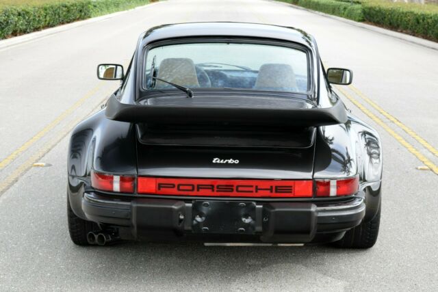 Porsche 930 1979 image number 28