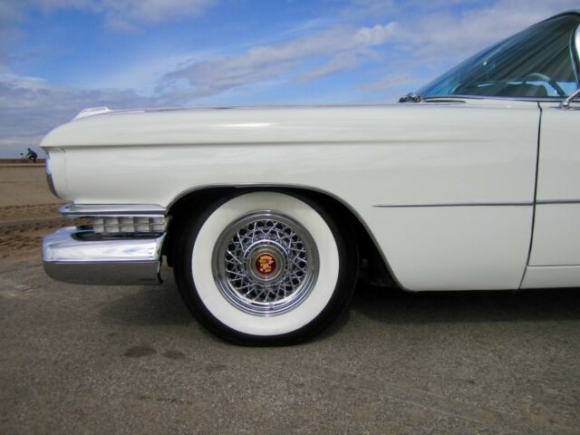 Cadillac DeVille 1959 image number 21