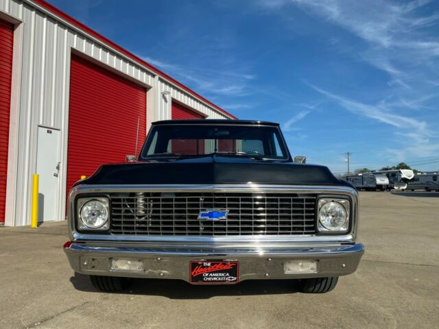 Chevrolet C-10 1972 image number 30