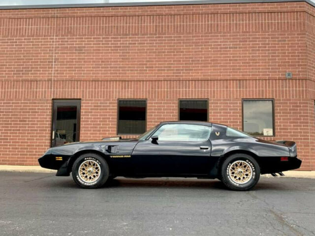 Pontiac Trans Am 1979 image number 1