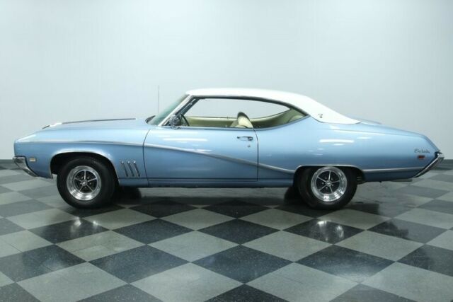 Buick Skylark 1969 image number 2