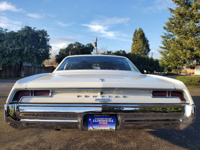 Pontiac Catalina 1967 image number 21