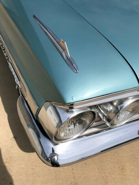 Ford Galaxie 1964 image number 30