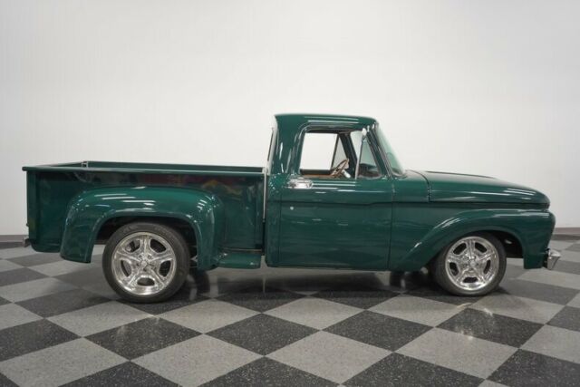 Ford F-100 1963 image number 15