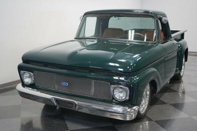 Ford F-100 1963 image number 20