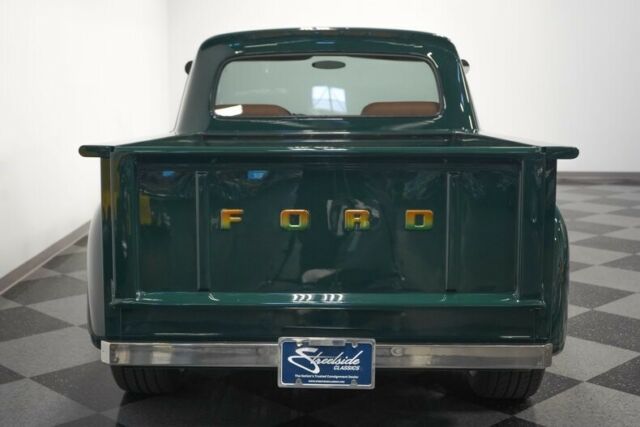 Ford F-100 1963 image number 35