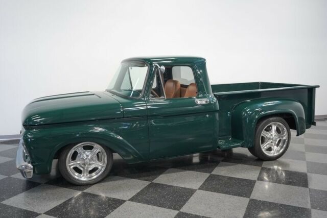 Ford F-100 1963 image number 6