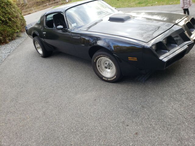 Pontiac Trans Am 1979 image number 24