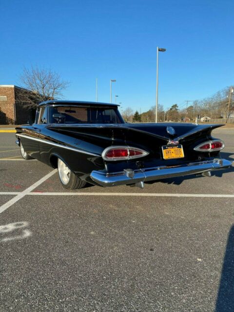 Chevrolet El Camino 1959 image number 11