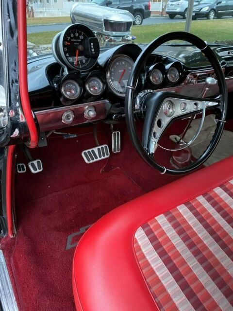 Chevrolet El Camino 1959 image number 32