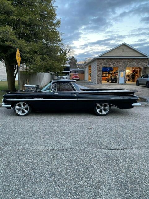 Chevrolet El Camino 1959 image number 5