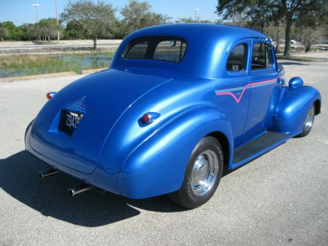 Chevrolet Chevy 1939 image number 35