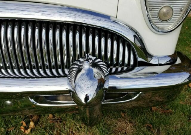 Buick Skylark 1954 image number 41