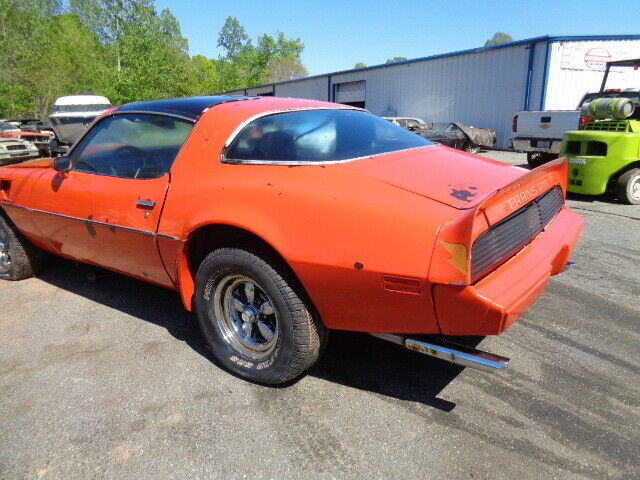 Pontiac Firebird 1979 image number 3