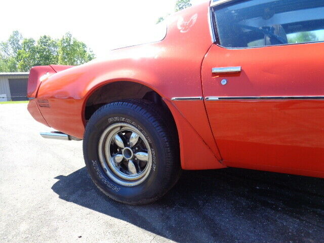 Pontiac Firebird 1979 image number 30