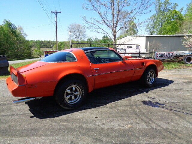 Pontiac Firebird 1979 image number 31