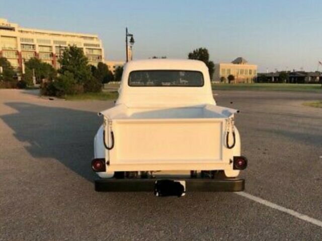 Ford F-100 1955 image number 25