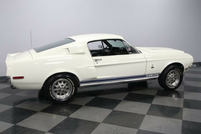 Ford Mustang 1968 image number 38