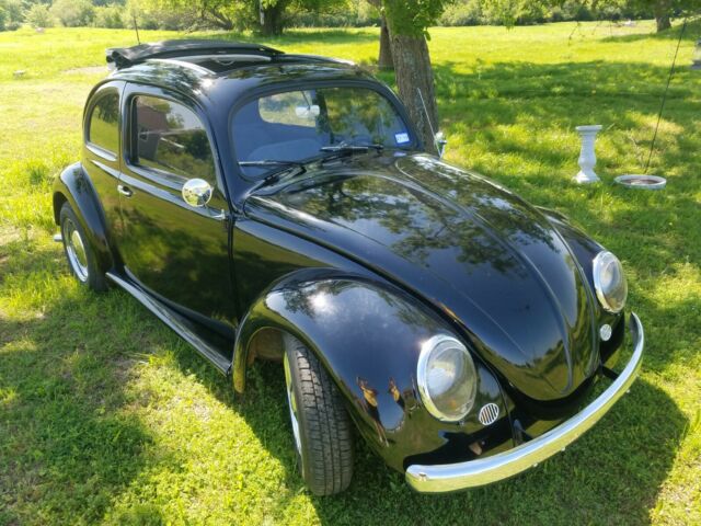 Volkswagen Beetle - Classic 1969 image number 0