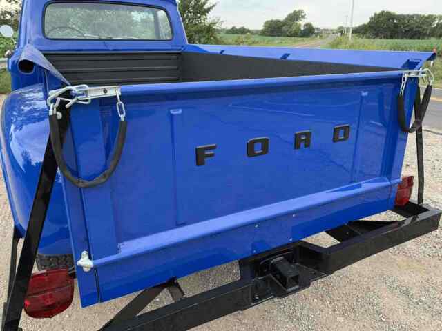 Ford F350 1966 image number 11