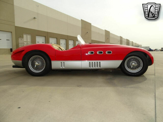 Ferrari 340MM 1953 image number 18