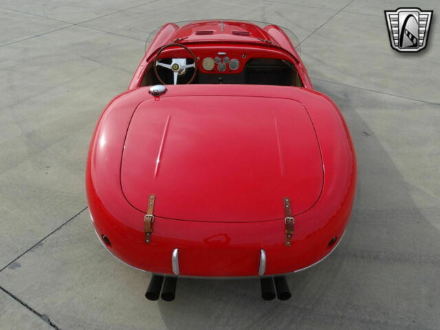 Ferrari 340MM 1953 image number 37