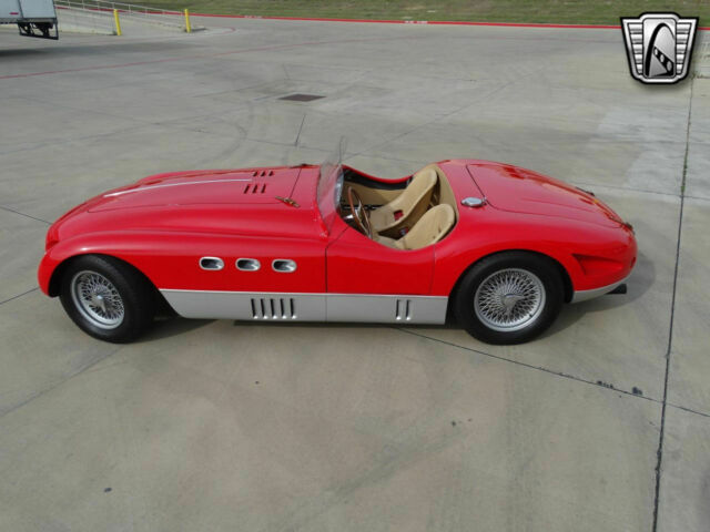 Ferrari 340MM 1953 image number 7