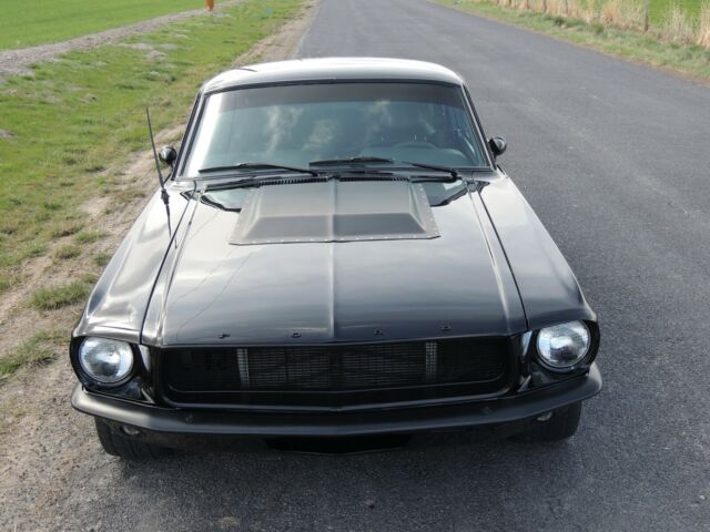 Ford Mustang 1967 image number 19