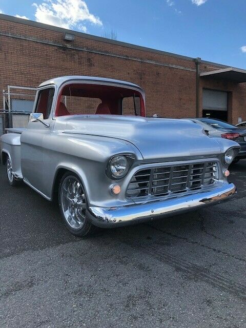 Chevrolet 3100 1955 image number 1