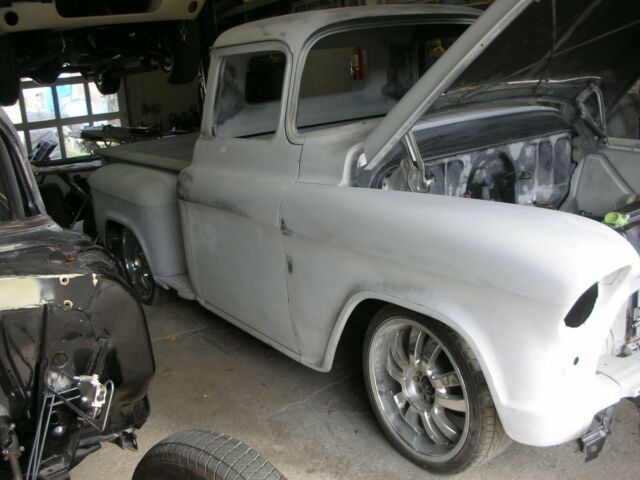 Chevrolet 3100 1955 image number 21