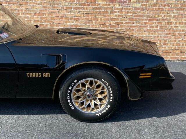 Pontiac Trans Am 1977 image number 17