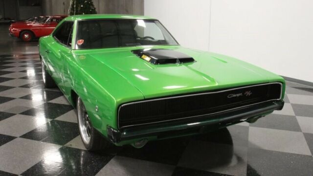 Dodge Charger 1970 image number 18