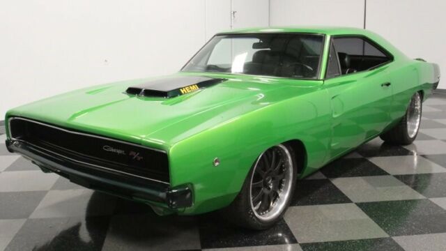 Dodge Charger 1970 image number 29