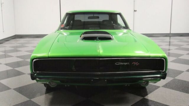 Dodge Charger 1970 image number 43