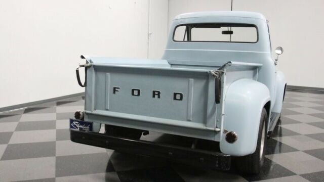 Ford F-100 1953 image number 36